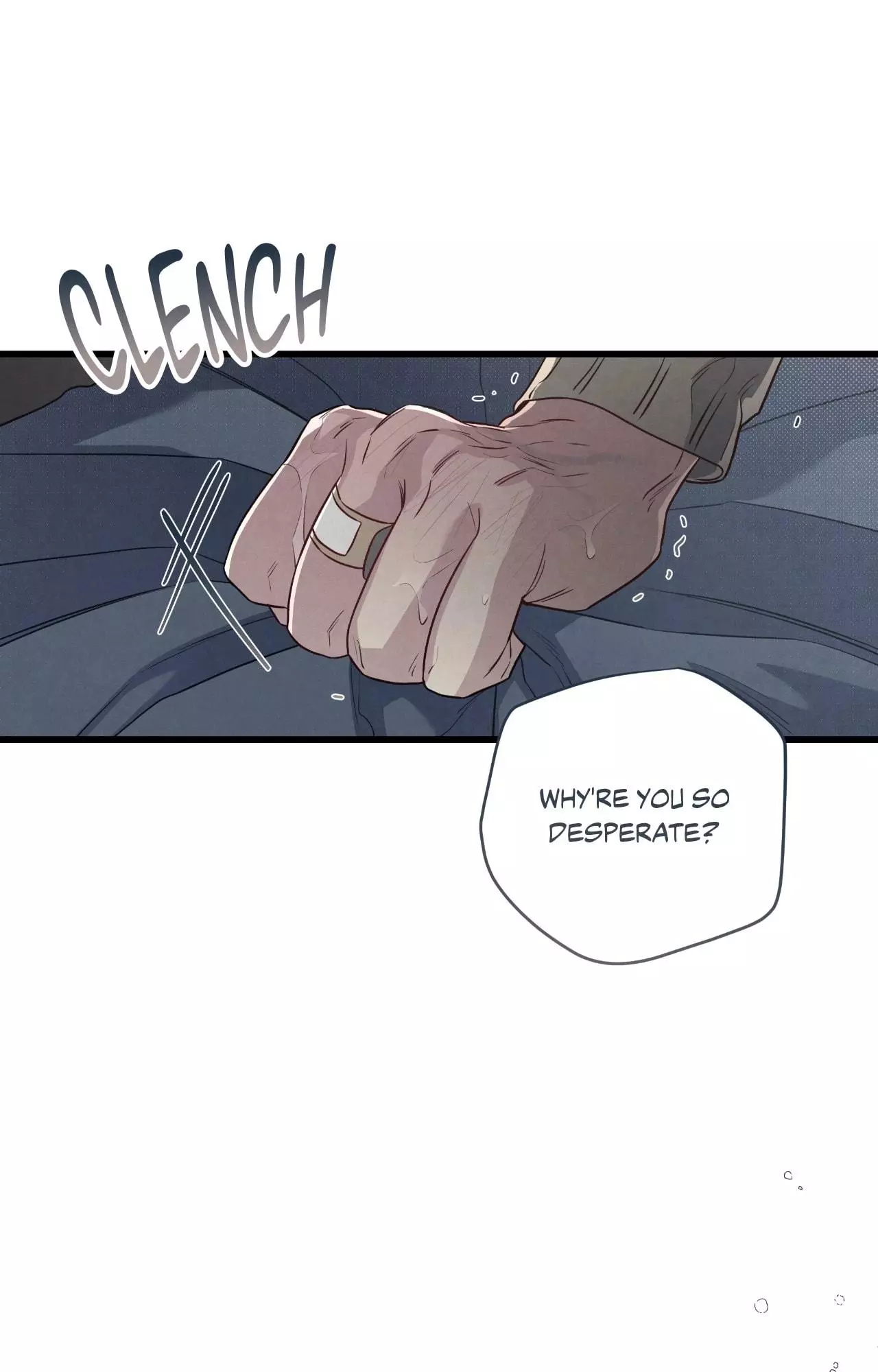Don't Mix Business with Pleasure! Chapter 89 page 58