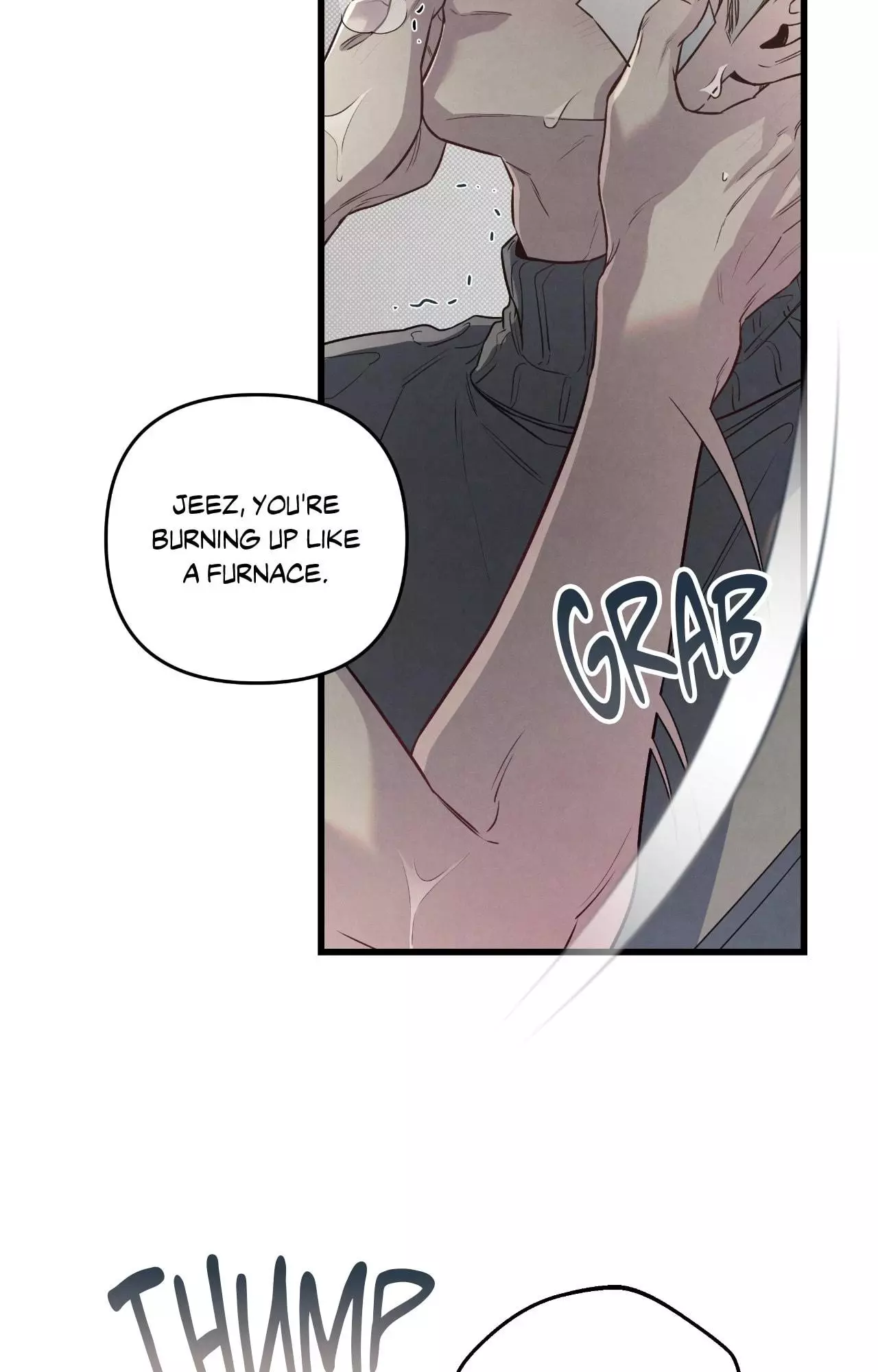 Don't Mix Business with Pleasure! Chapter 89 page 69