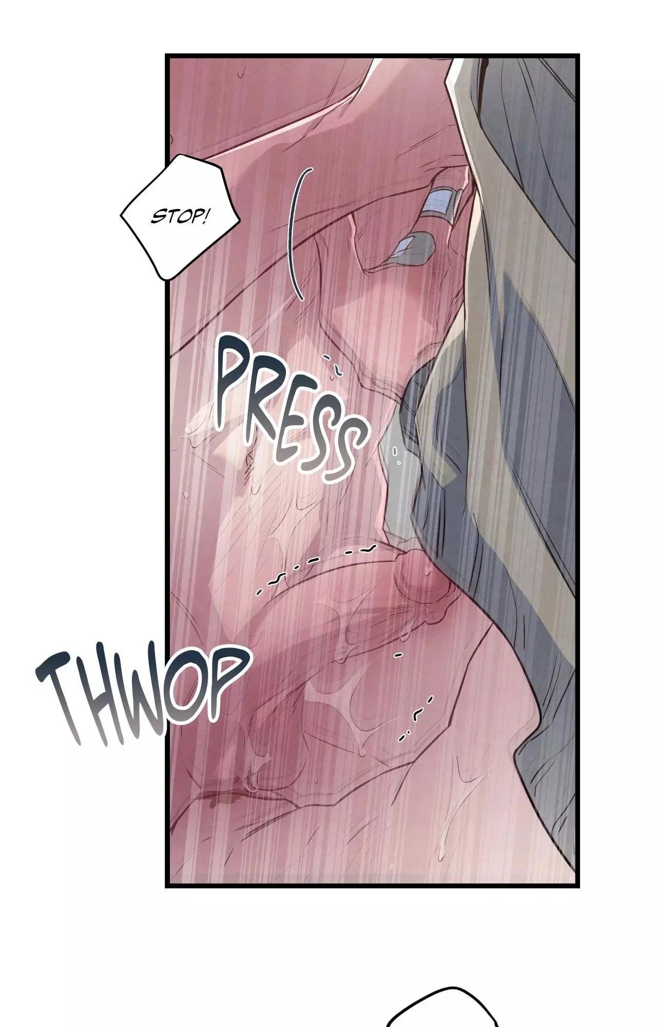 Don't Mix Business with Pleasure! Chapter 89 page 52