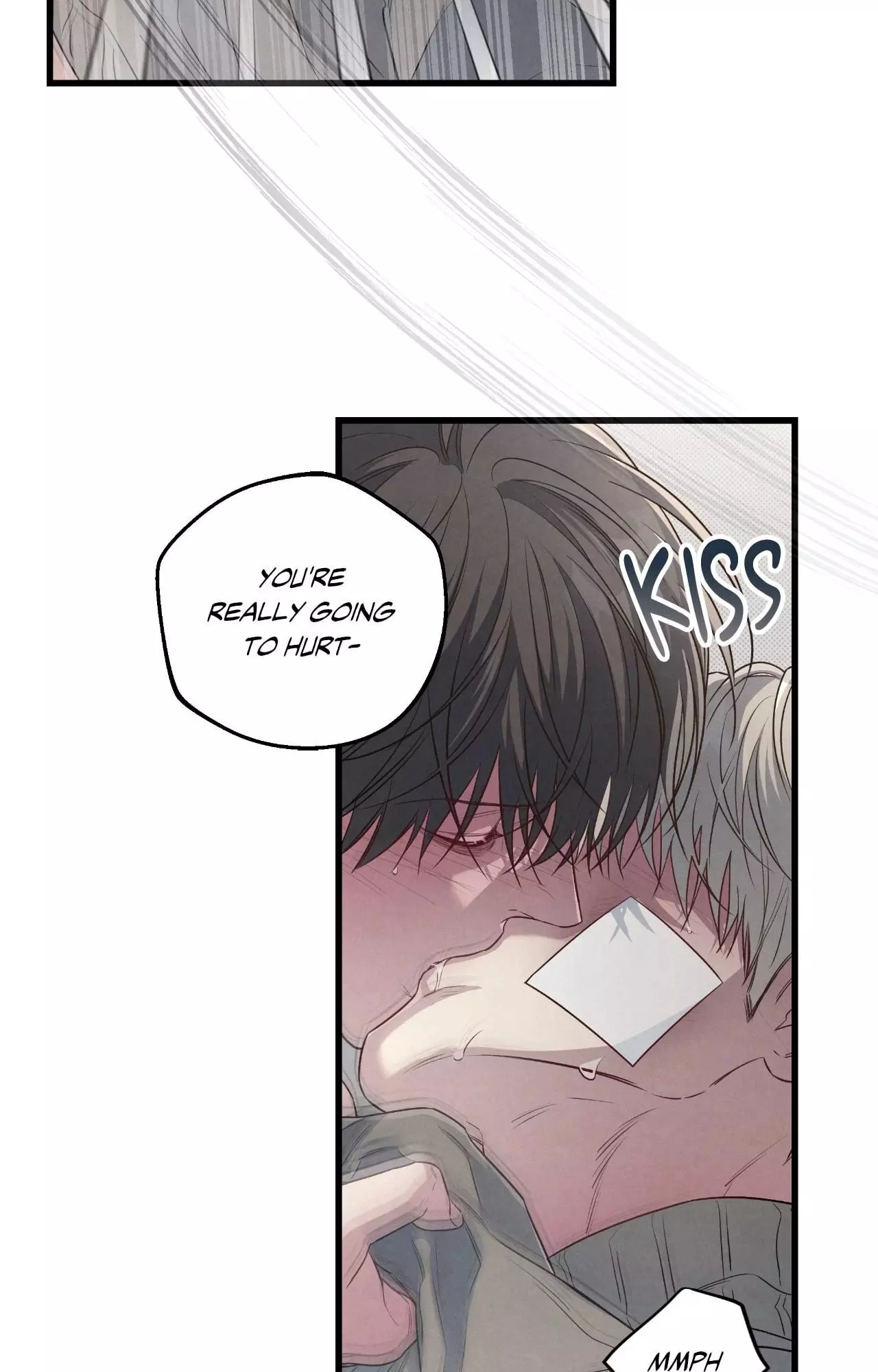 Don't Mix Business with Pleasure! Chapter 89 page 48
