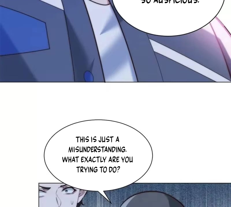 Dominating with the Price Collapse System Chapter 92 page 94