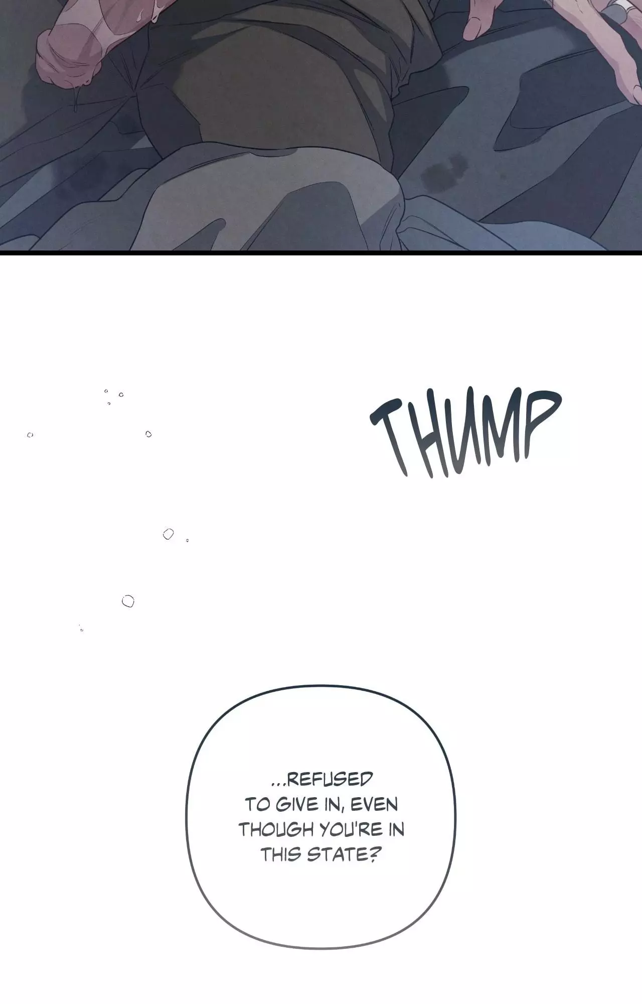 Don't Mix Business with Pleasure! Chapter 89 page 74