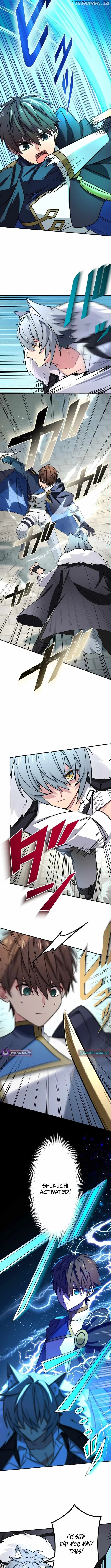 The strongest assassin gets transferred to another world with his whole class Chapter 92 page 10