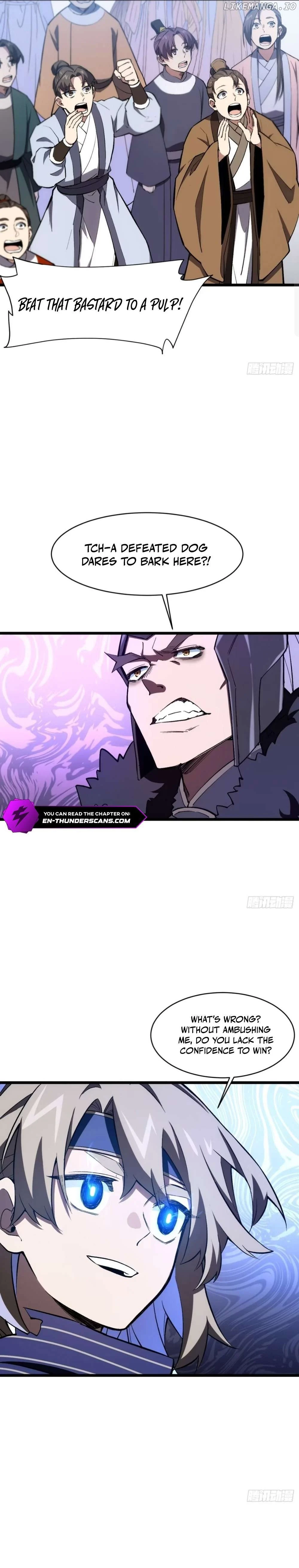 Start by signing in and obtaining the Ancient Divine Body Chapter 94 page 19