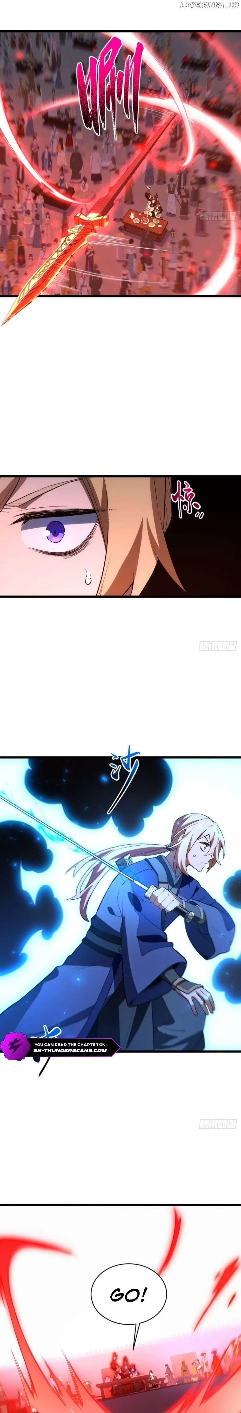 Start by signing in and obtaining the Ancient Divine Body Chapter 94 page 7