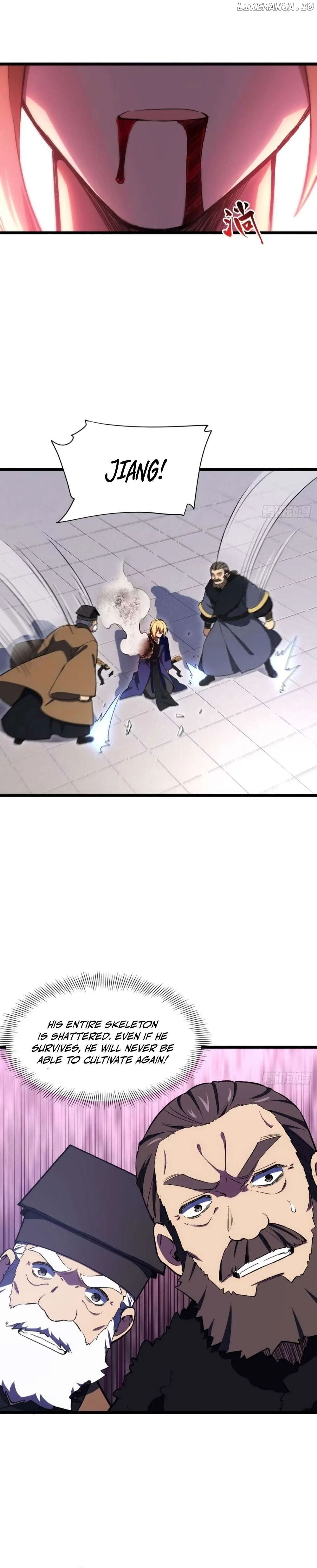 Start by signing in and obtaining the Ancient Divine Body Chapter 94 page 12
