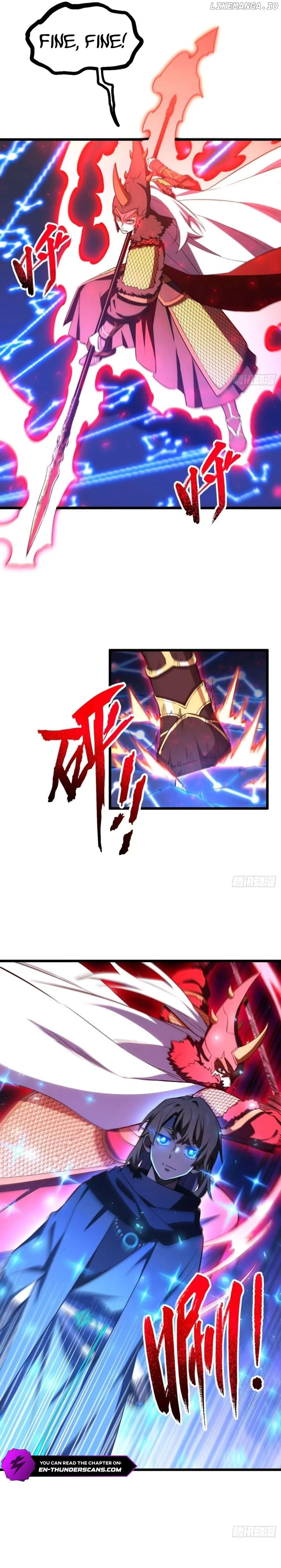 Start by signing in and obtaining the Ancient Divine Body Chapter 94 page 22