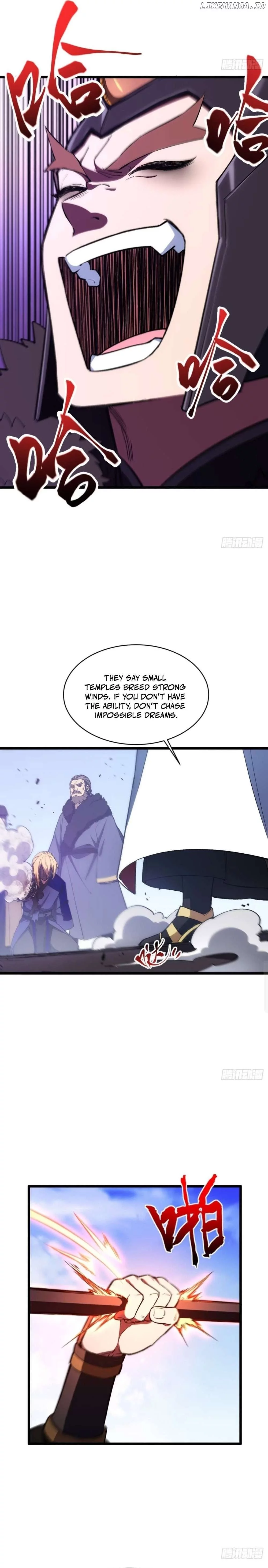 Start by signing in and obtaining the Ancient Divine Body Chapter 94 page 13