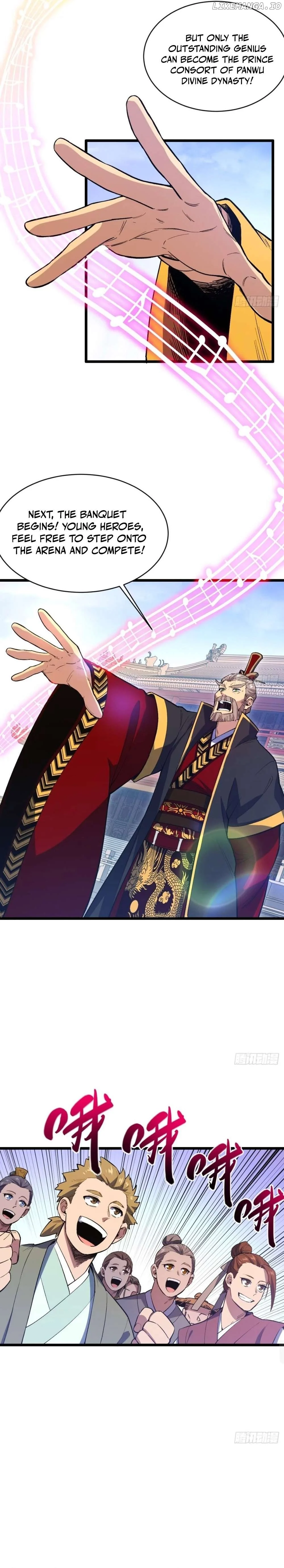 Start by signing in and obtaining the Ancient Divine Body Chapter 94 page 2