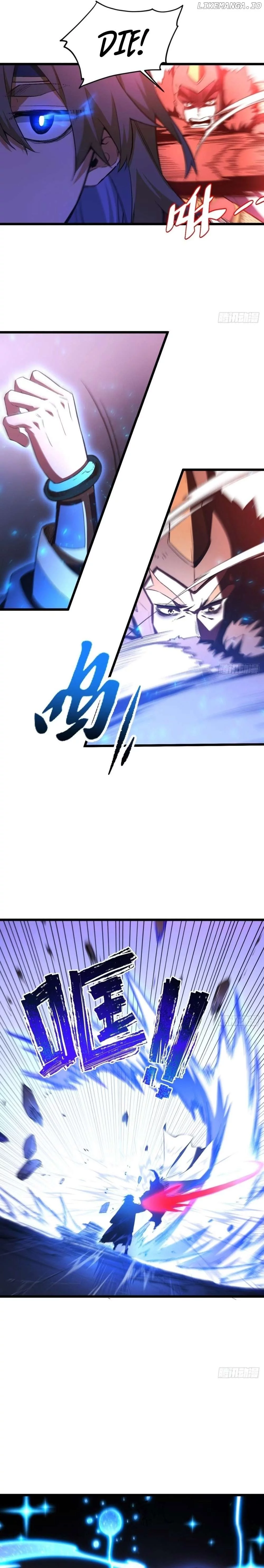 Start by signing in and obtaining the Ancient Divine Body Chapter 94 page 23