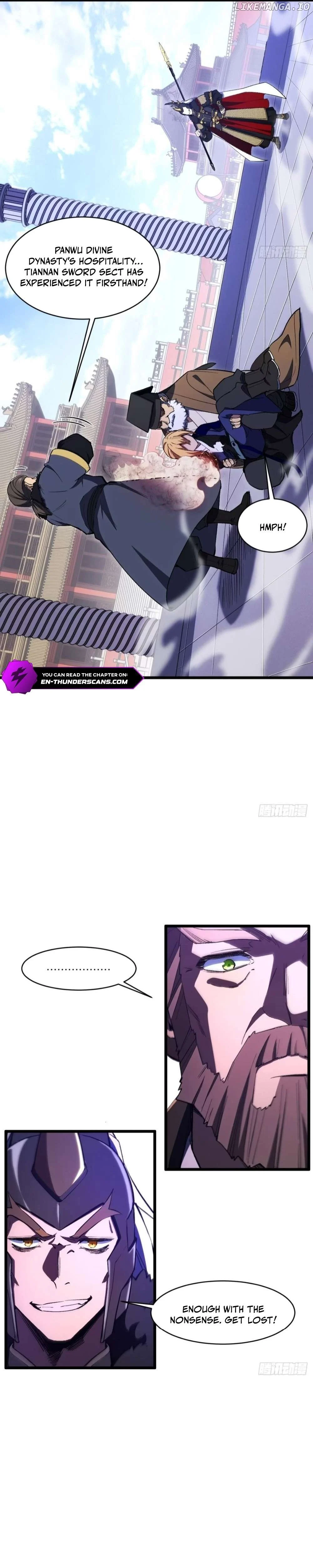 Start by signing in and obtaining the Ancient Divine Body Chapter 94 page 15