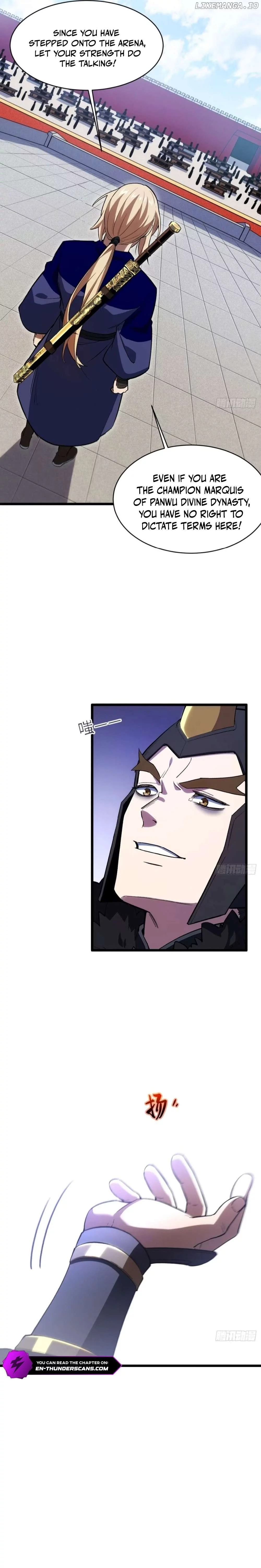 Start by signing in and obtaining the Ancient Divine Body Chapter 94 page 6