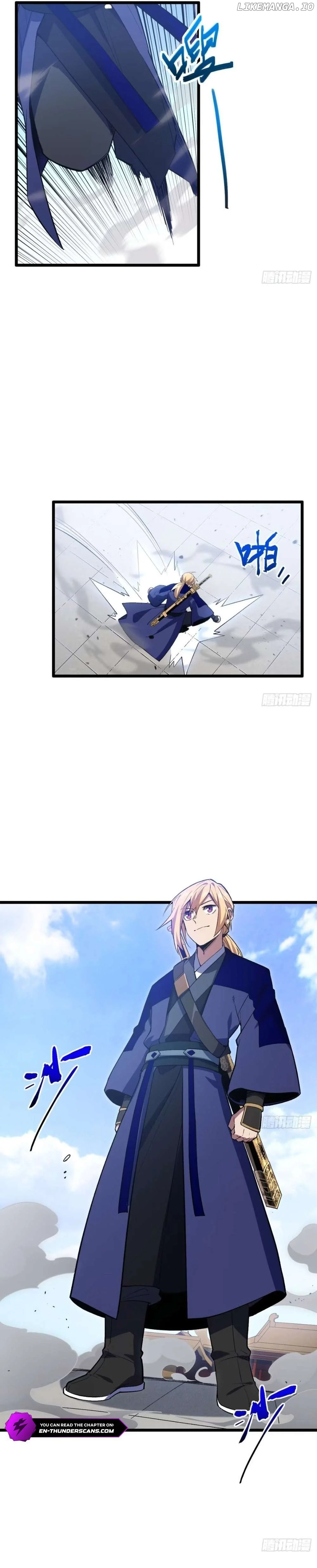 Start by signing in and obtaining the Ancient Divine Body Chapter 94 page 3