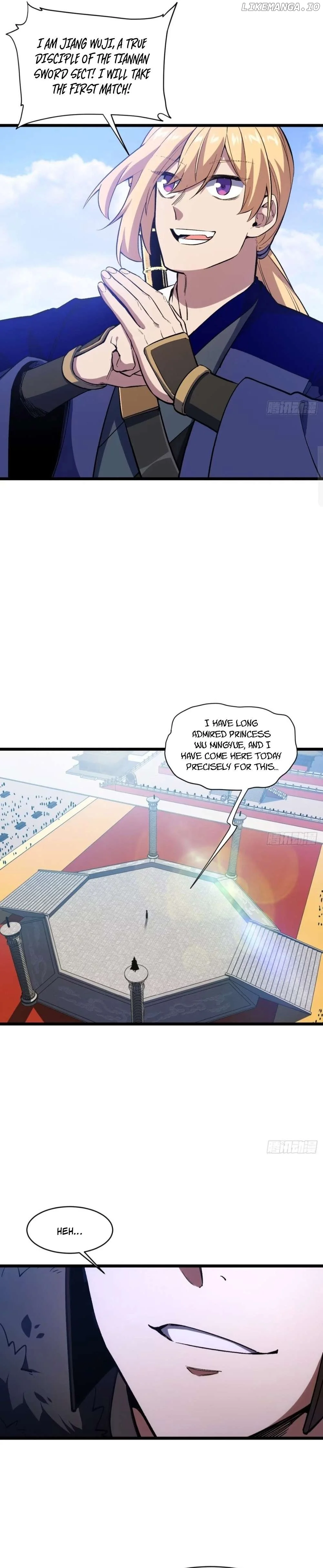 Start by signing in and obtaining the Ancient Divine Body Chapter 94 page 4