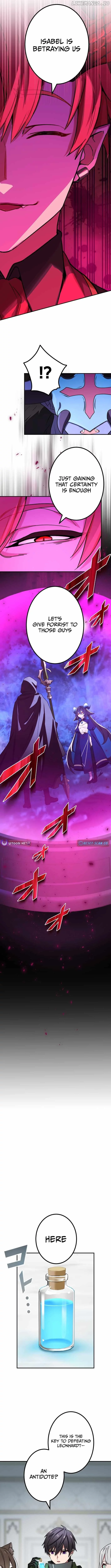 The strongest assassin gets transferred to another world with his whole class Chapter 92 page 7