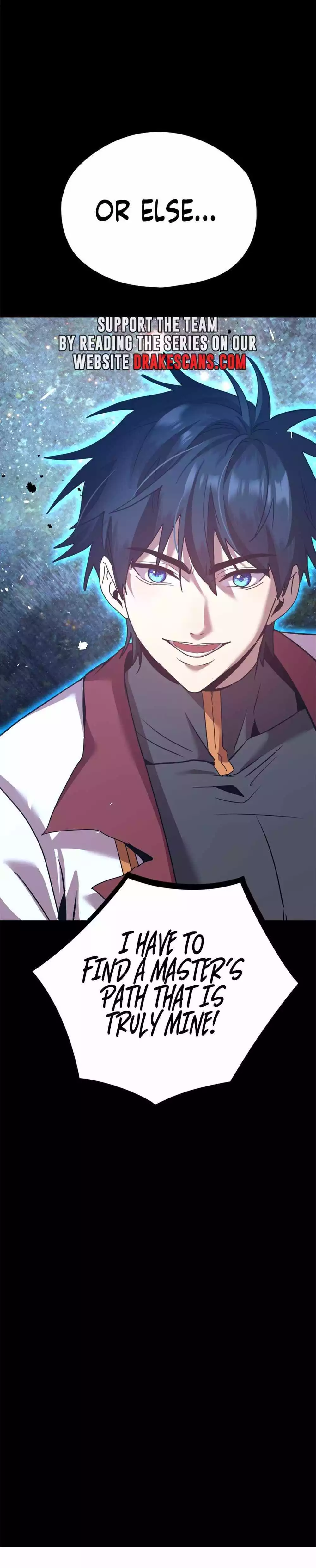 Apex Future Martial Arts Chapter 91 page 10
