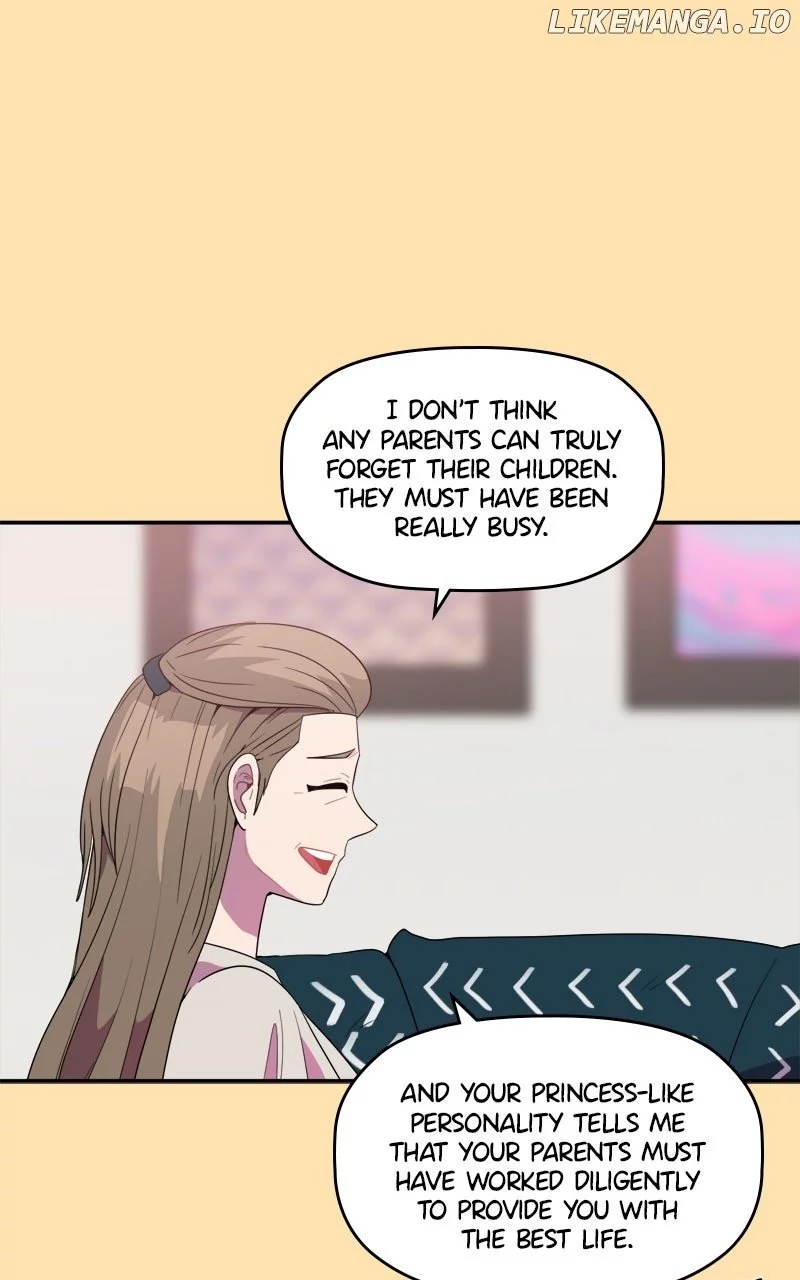 Take My Money Chapter 92 page 12