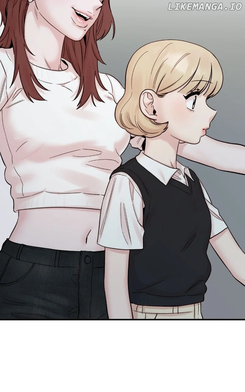 My Dud To Stud Boyfriend Chapter 92 page 2