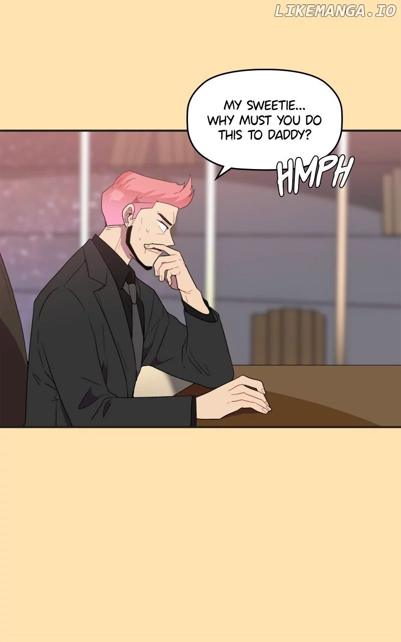 Take My Money Chapter 92 page 31