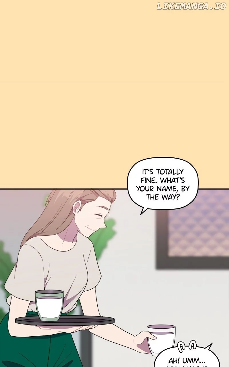 Take My Money Chapter 92 page 3