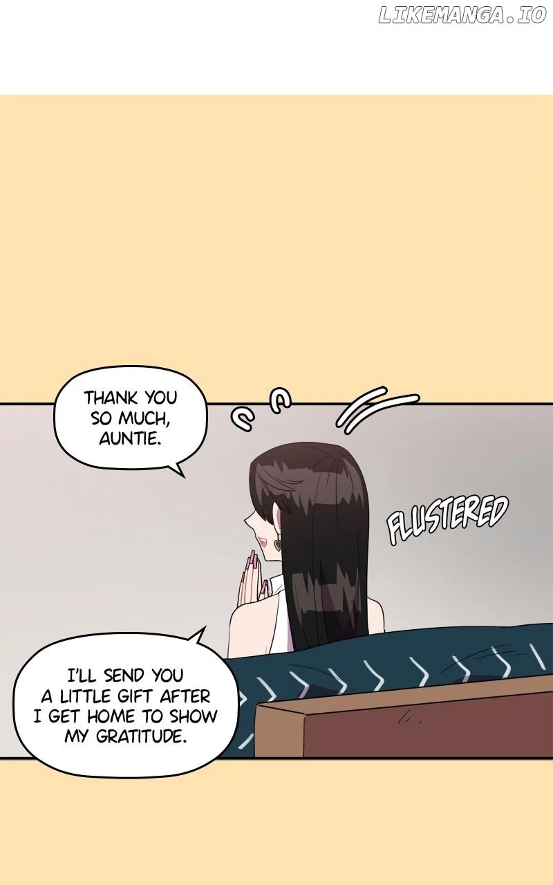 Take My Money Chapter 92 page 2