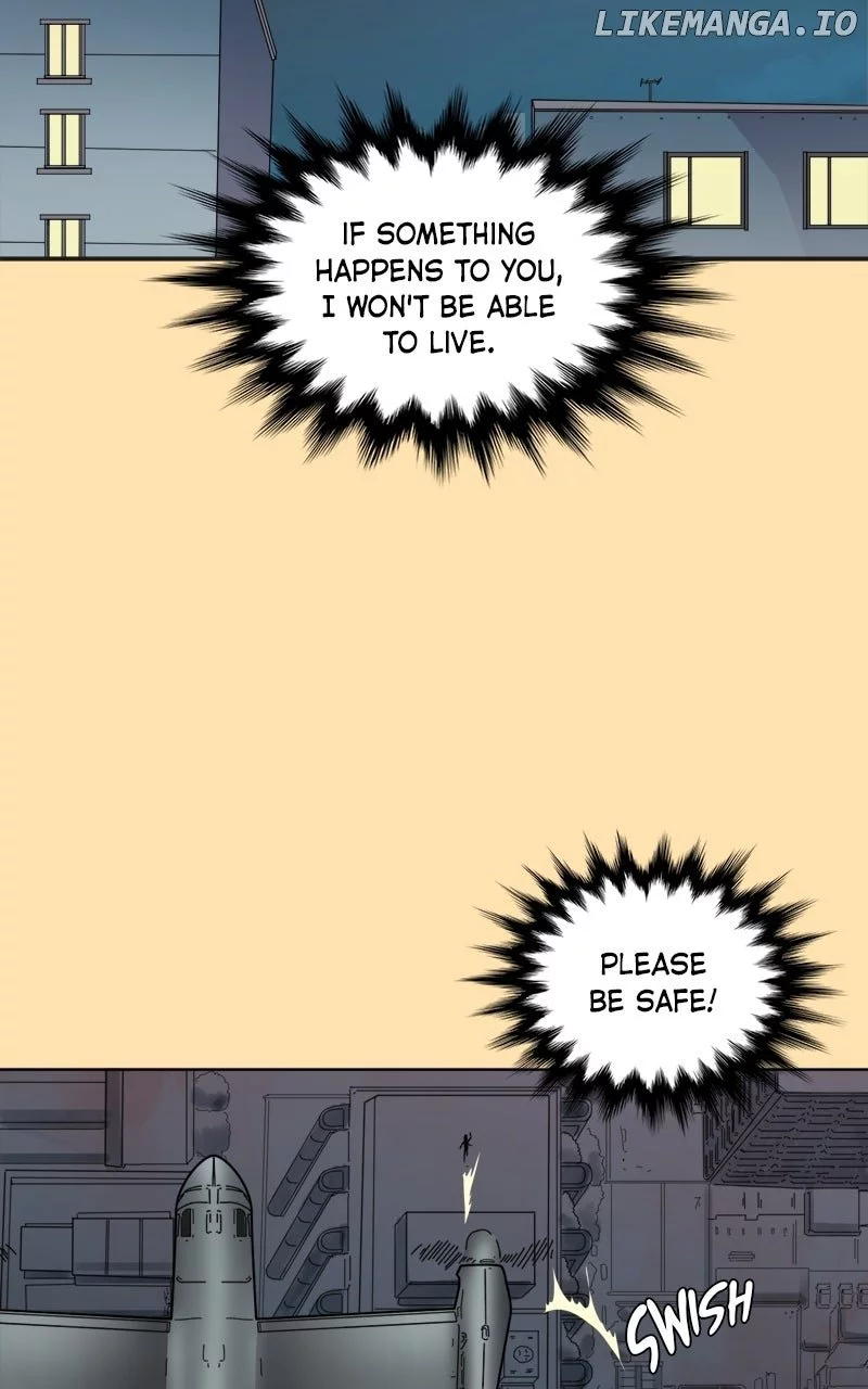Take My Money Chapter 92 page 37