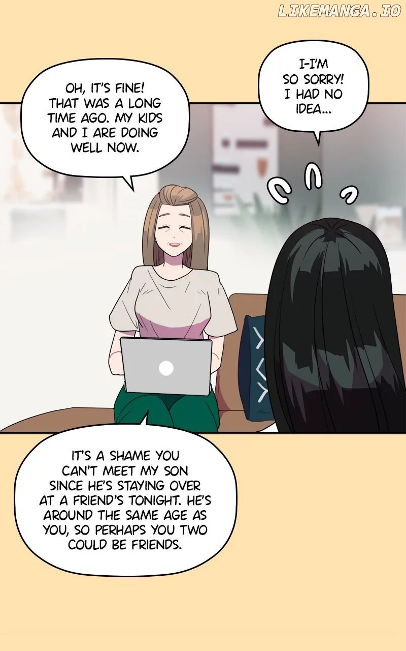 Take My Money Chapter 92 page 10