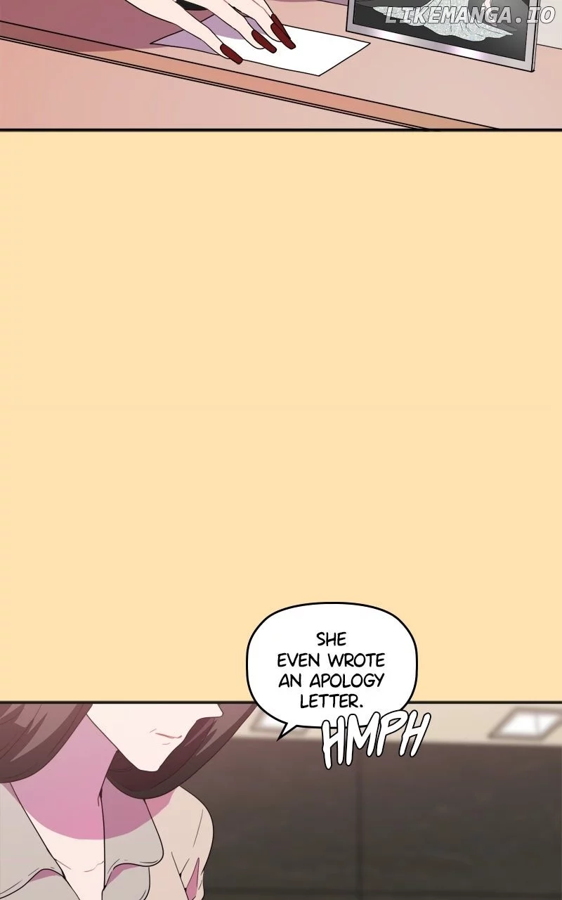 Take My Money Chapter 92 page 26