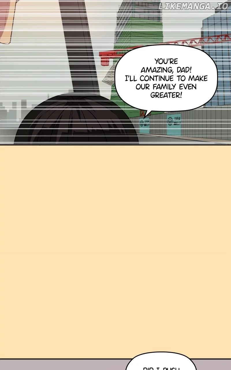 Take My Money Chapter 92 page 28