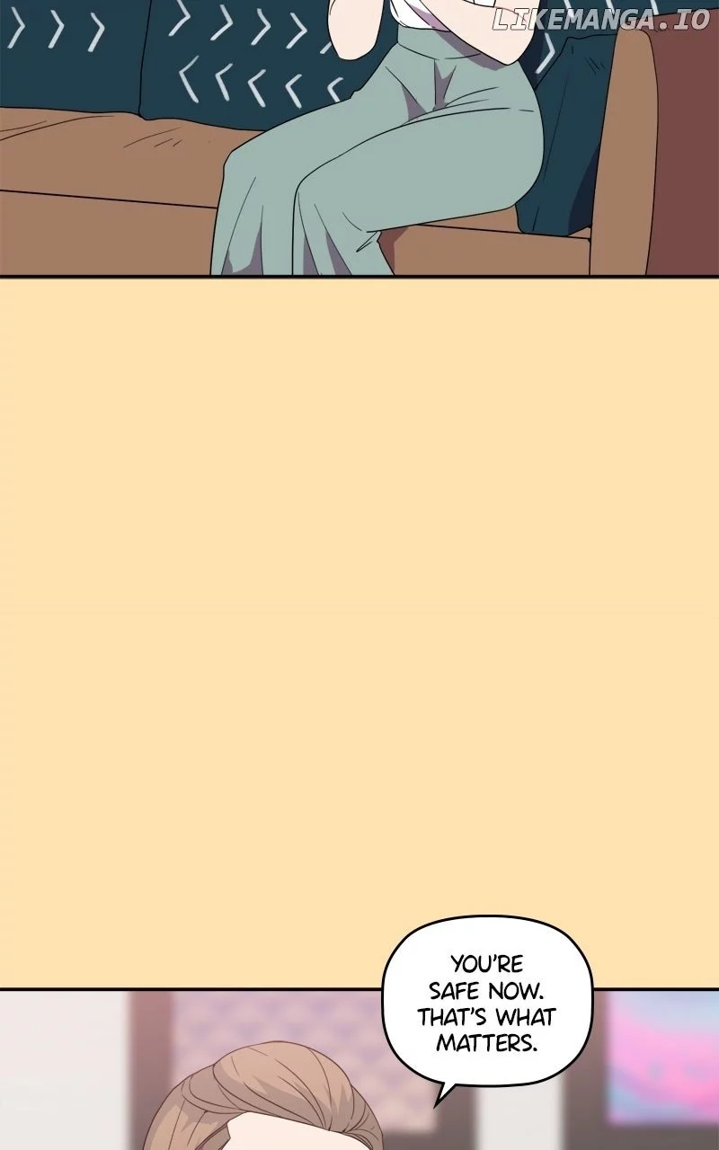 Take My Money Chapter 92 page 6
