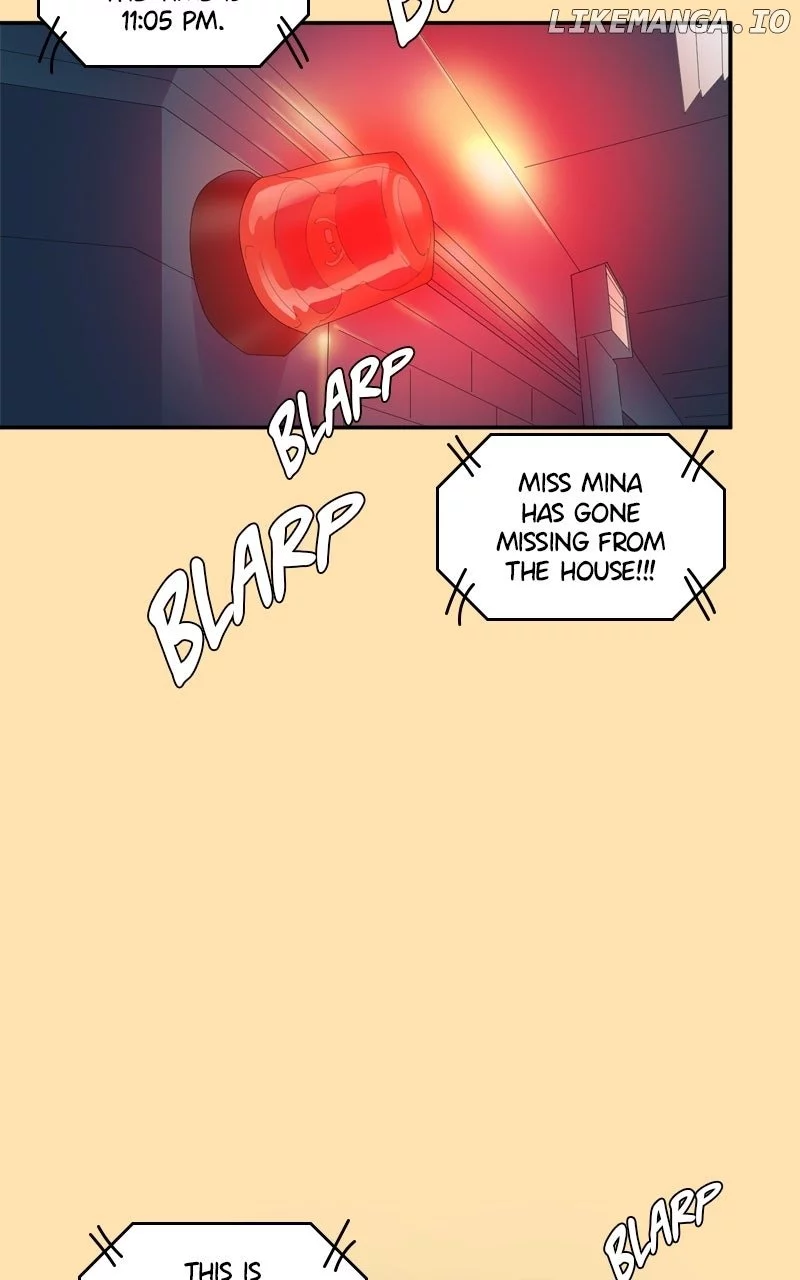 Take My Money Chapter 92 page 18