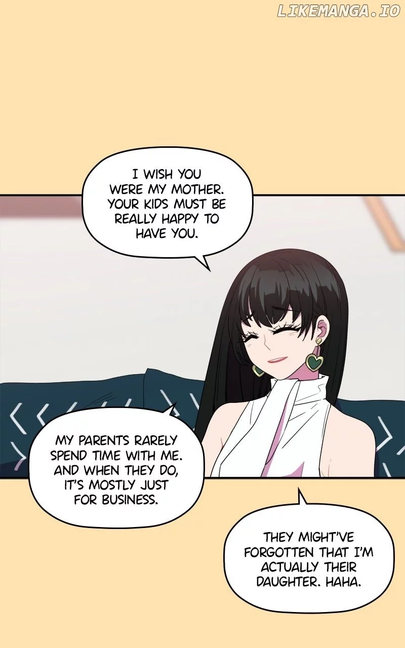Take My Money Chapter 92 page 11