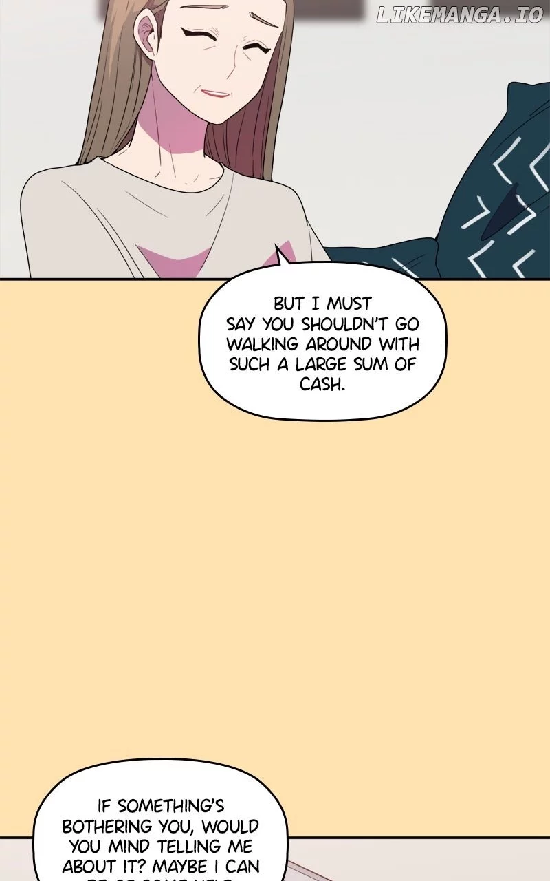 Take My Money Chapter 92 page 7