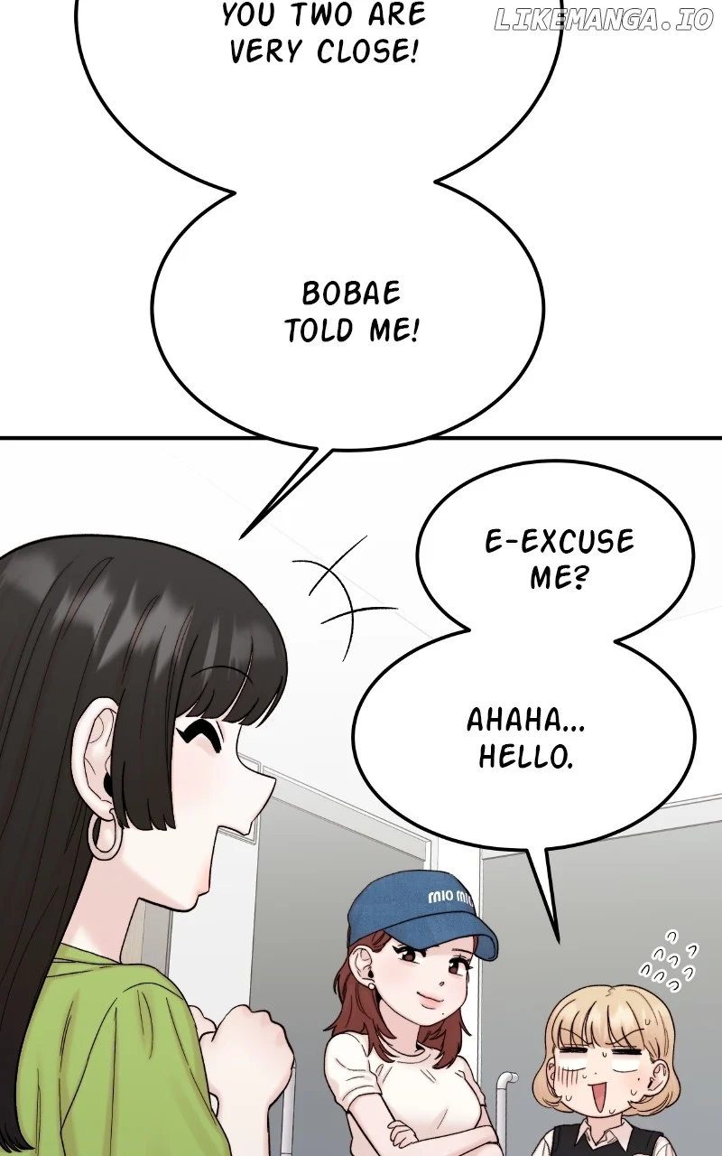 My Dud To Stud Boyfriend Chapter 92 page 12