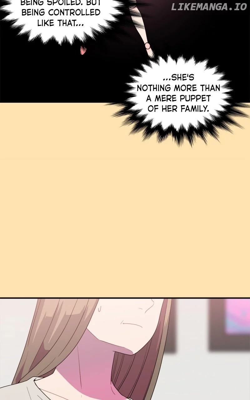 Take My Money Chapter 92 page 46