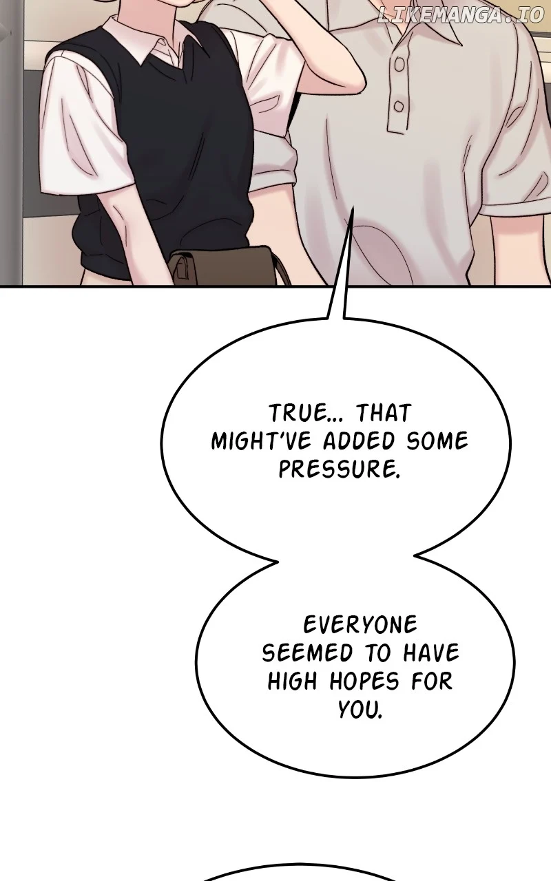 My Dud To Stud Boyfriend Chapter 92 page 92