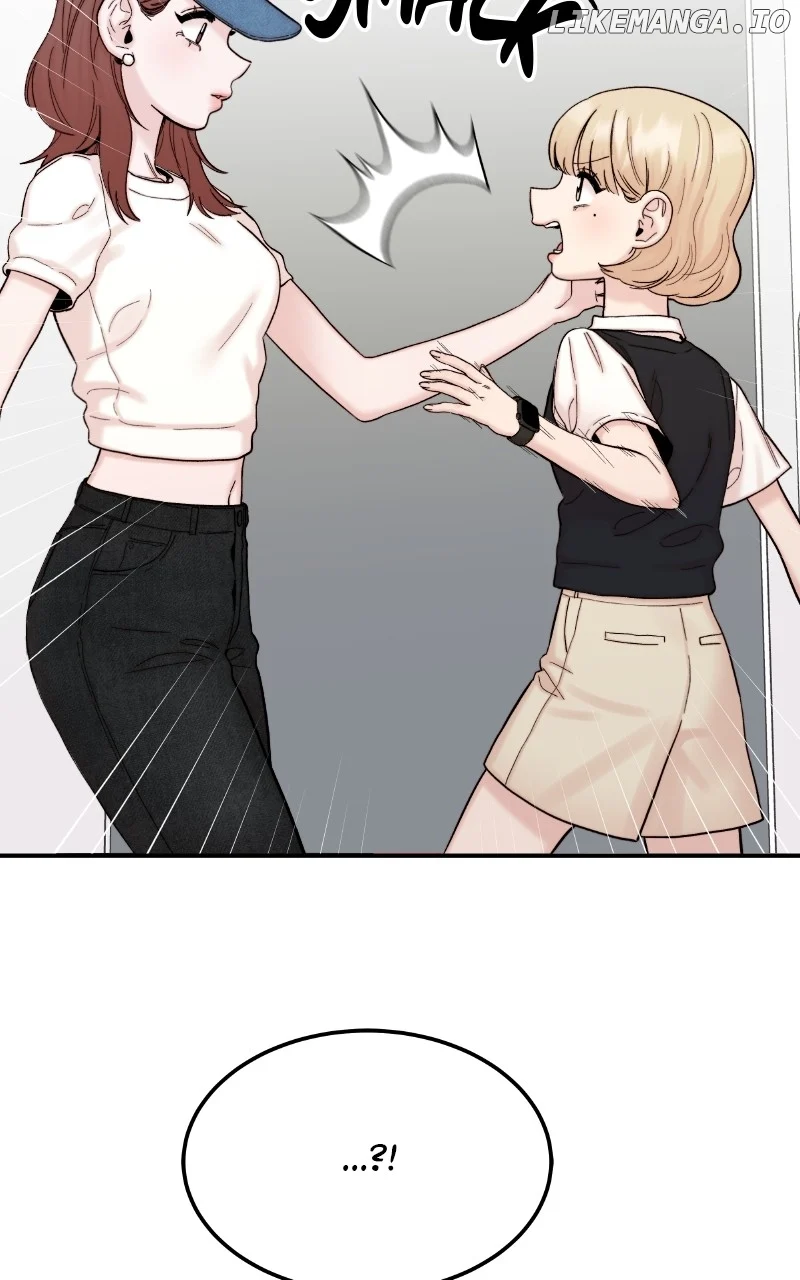 My Dud To Stud Boyfriend Chapter 92 page 7