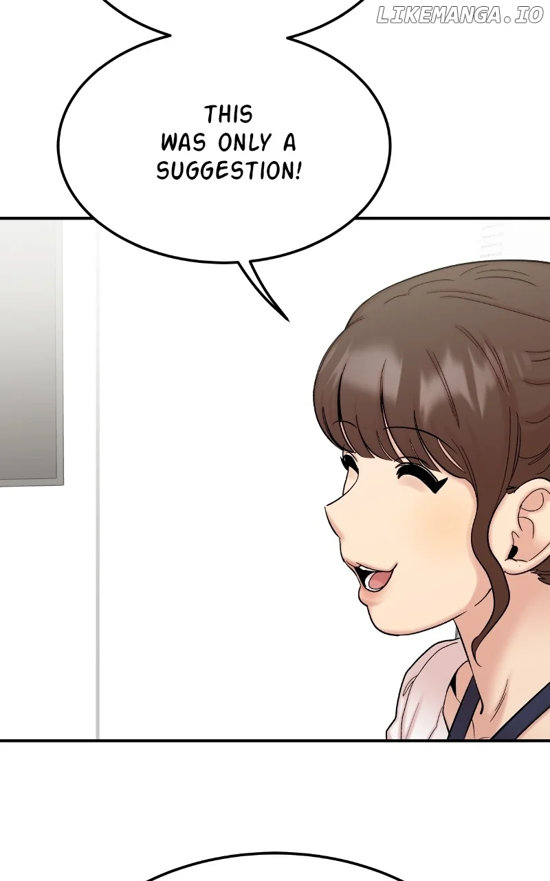My Dud To Stud Boyfriend Chapter 92 page 61