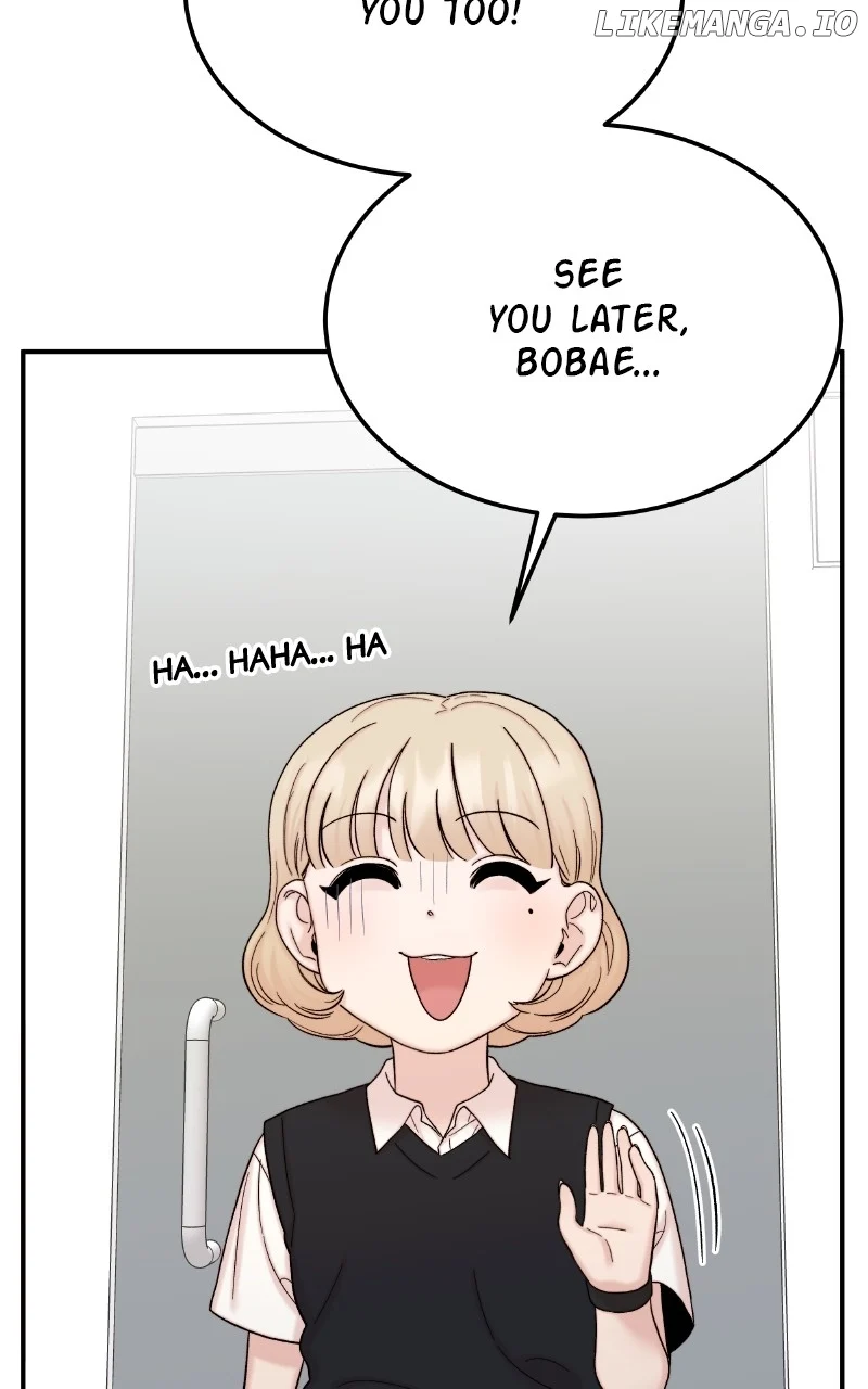 My Dud To Stud Boyfriend Chapter 92 page 28