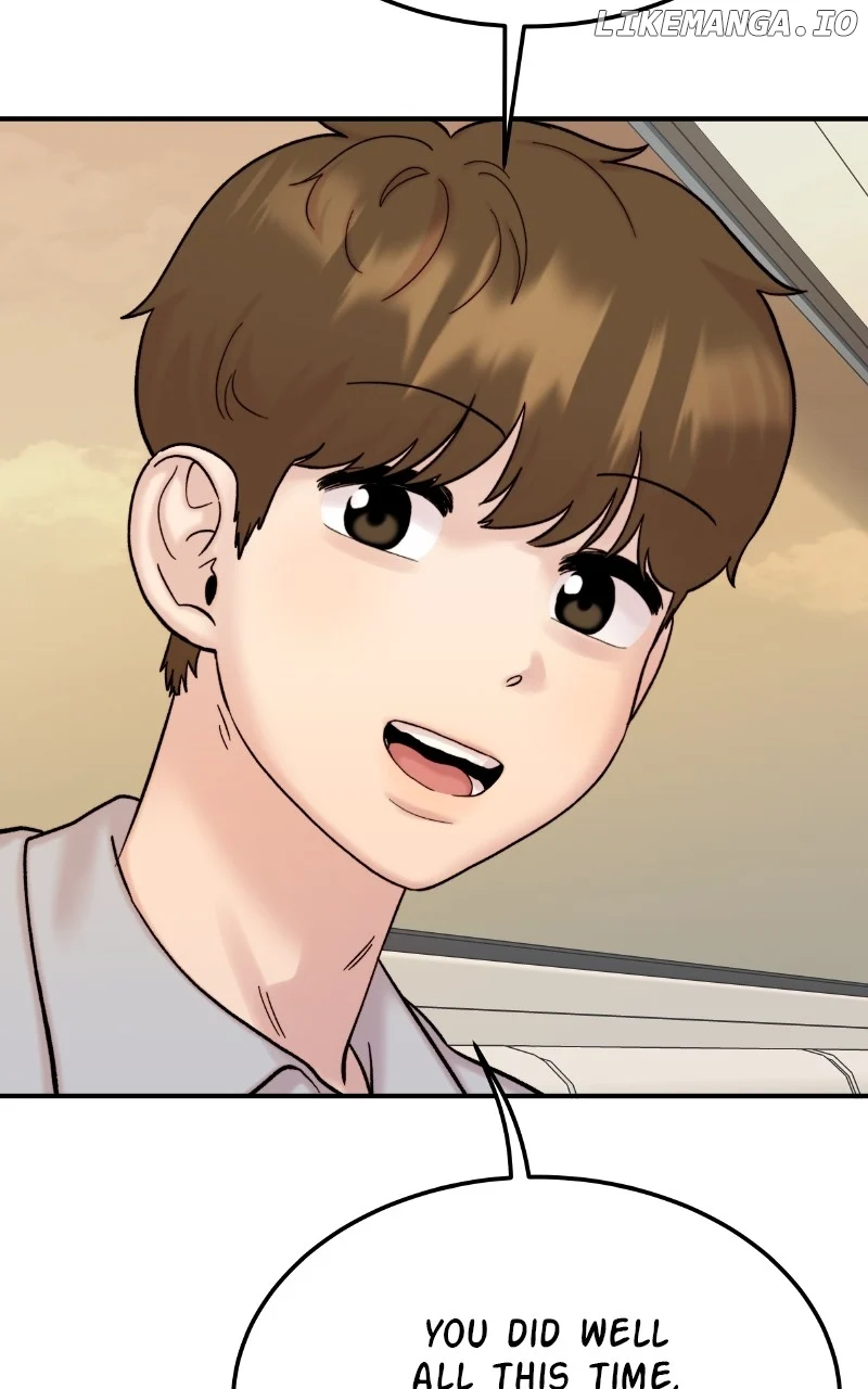 My Dud To Stud Boyfriend Chapter 92 page 97