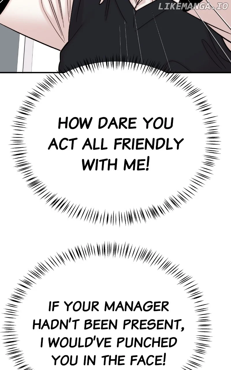 My Dud To Stud Boyfriend Chapter 92 page 32