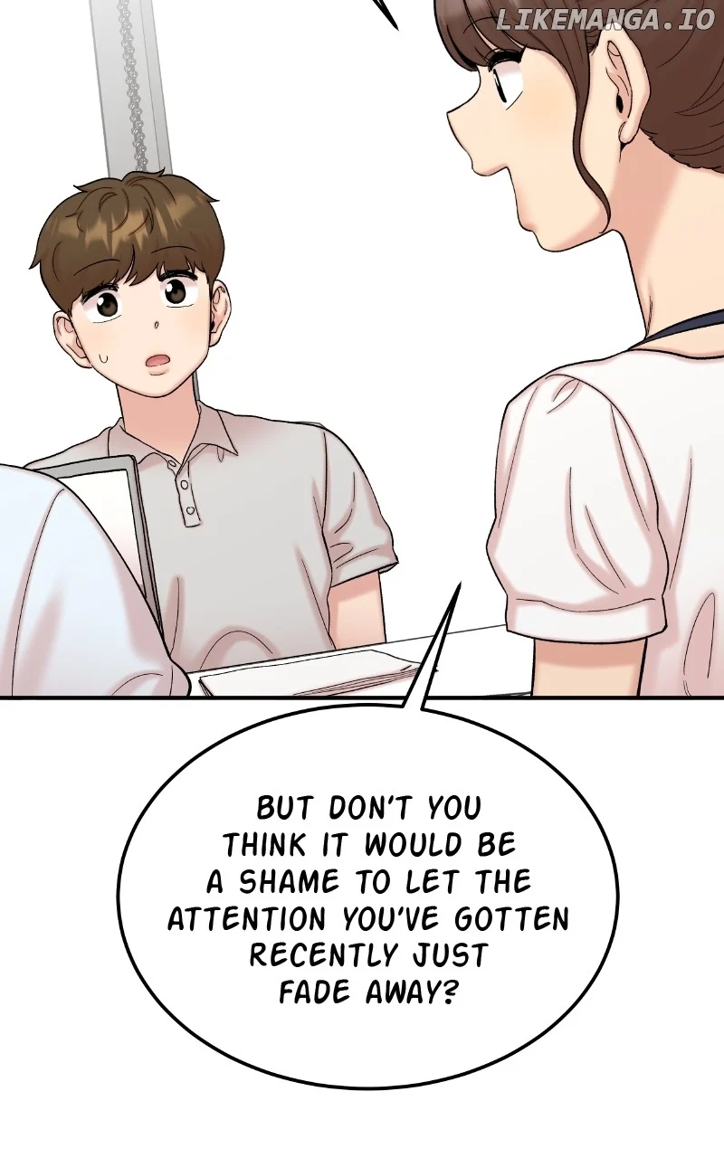 My Dud To Stud Boyfriend Chapter 92 page 56