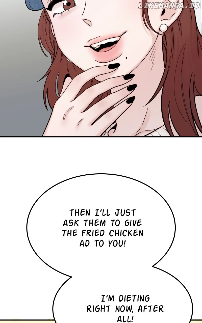 My Dud To Stud Boyfriend Chapter 92 page 22