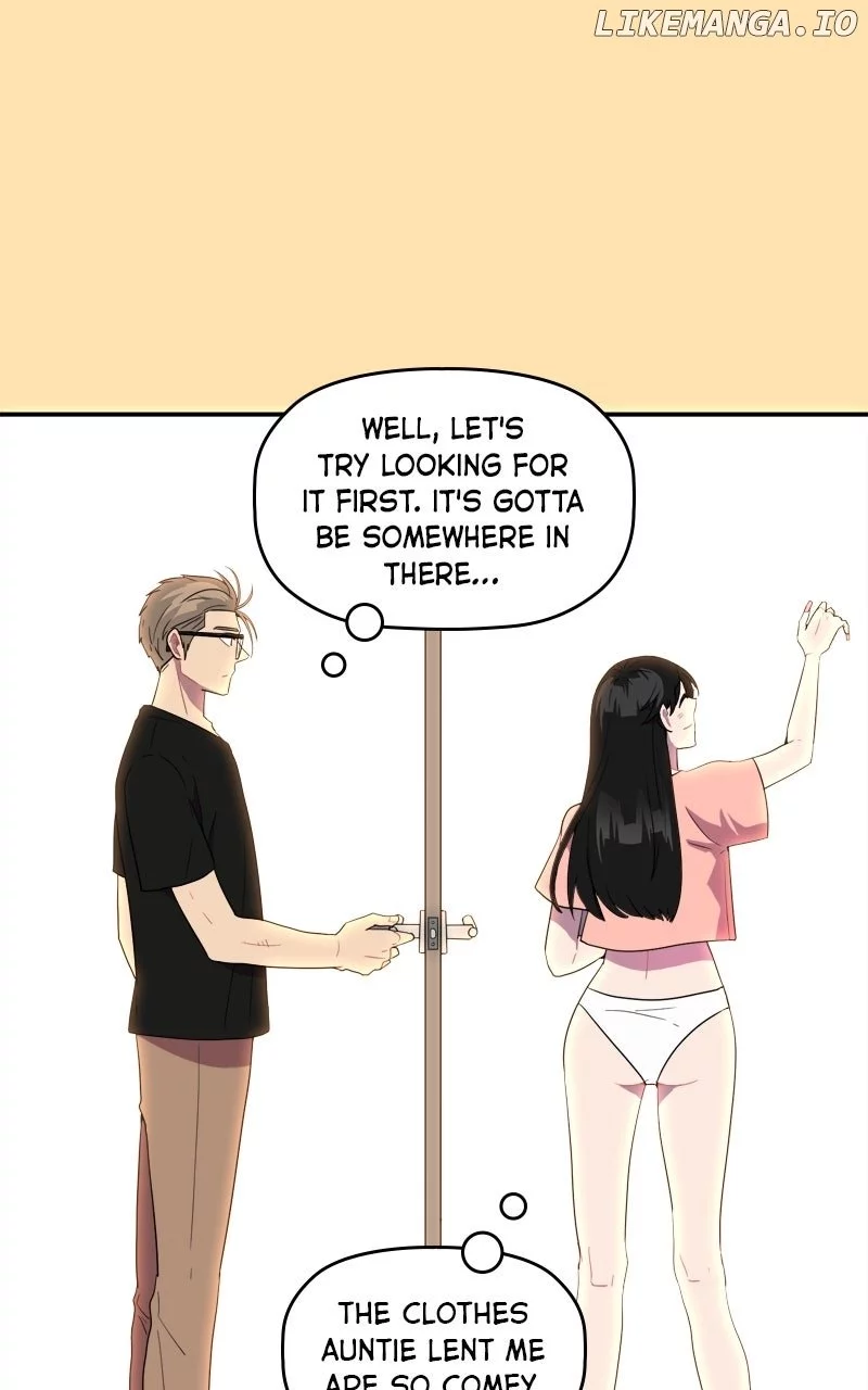 Take My Money Chapter 92 page 54