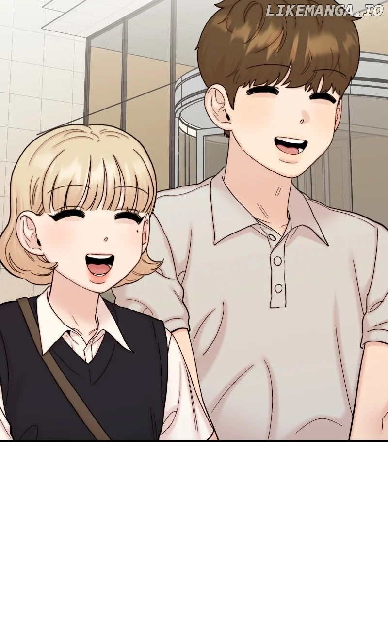 My Dud To Stud Boyfriend Chapter 92 page 74