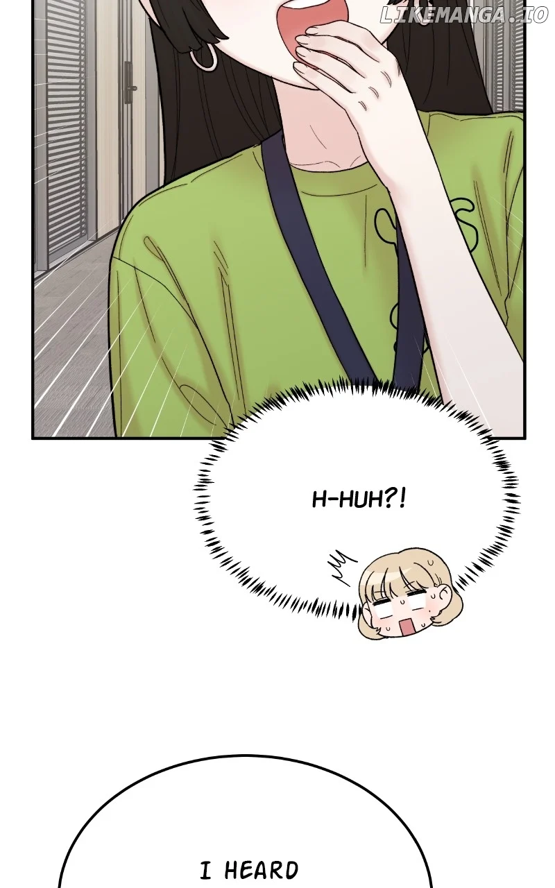 My Dud To Stud Boyfriend Chapter 92 page 11