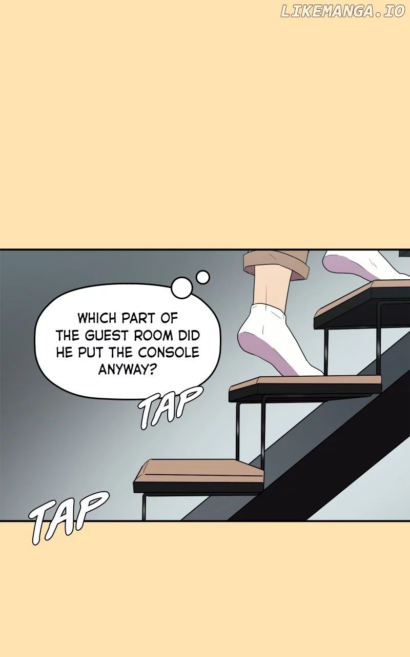 Take My Money Chapter 92 page 53