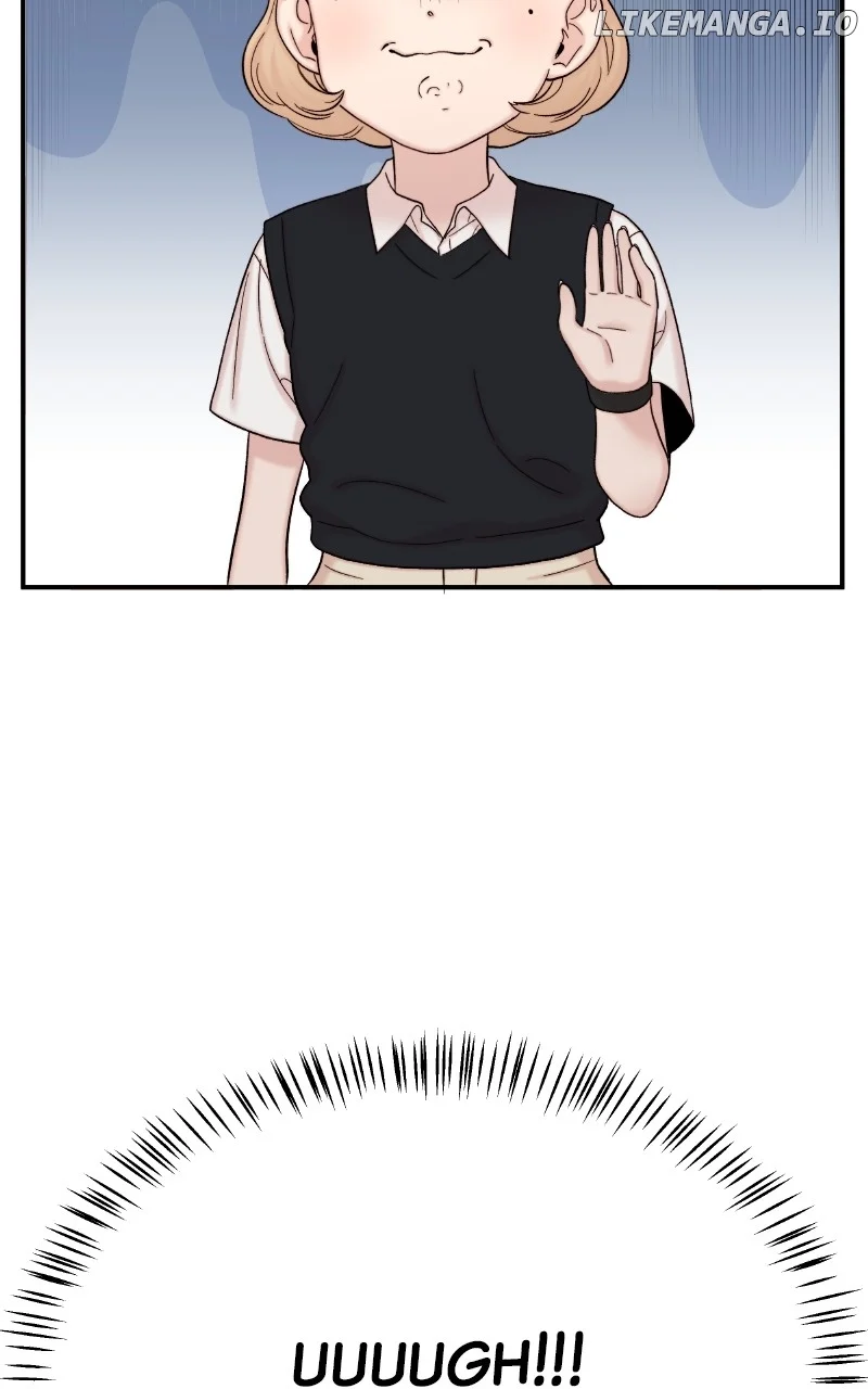My Dud To Stud Boyfriend Chapter 92 page 30