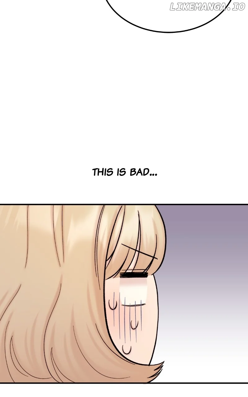 My Dud To Stud Boyfriend Chapter 92 page 83