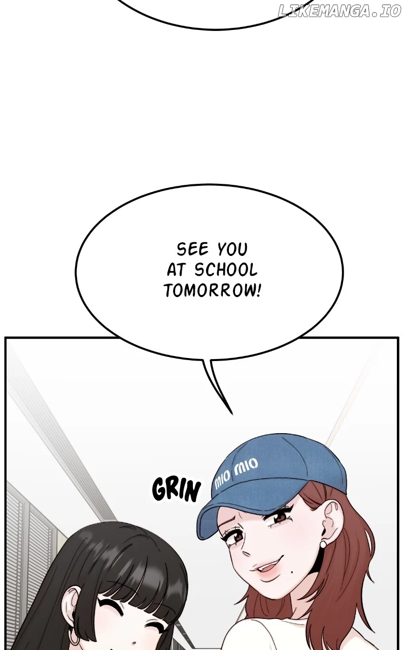 My Dud To Stud Boyfriend Chapter 92 page 26